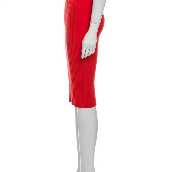 Rebecca Taylor skirt - Picture 2 of 4